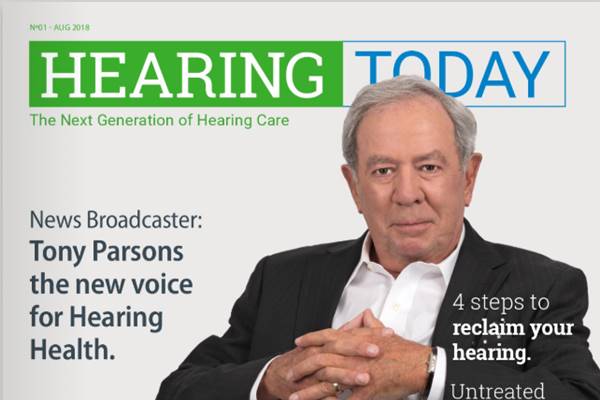 Hearing Today